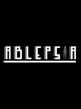 Ablepsia Cover