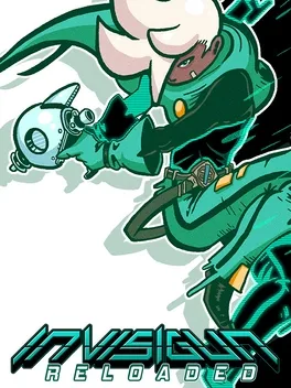 Invisigun Reloaded image