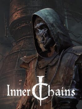 Inner Chains Game Cover Artwork