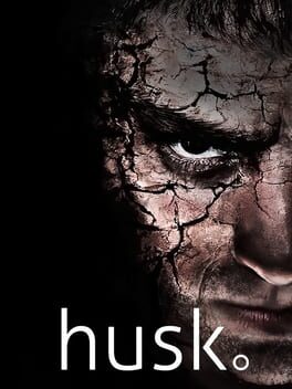 Husk Game Cover Artwork