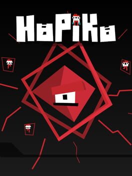 HoPiKo Game Cover Artwork