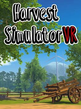 Harvest Simulator VR