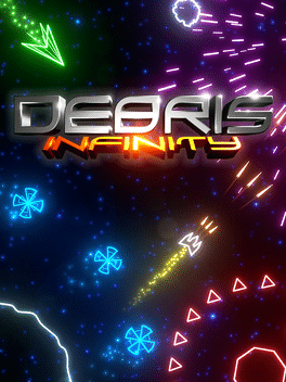 Debris Infinity