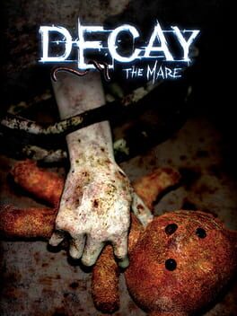 Decay: The Mare Game Cover Artwork