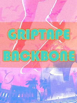 Griptape Backbone