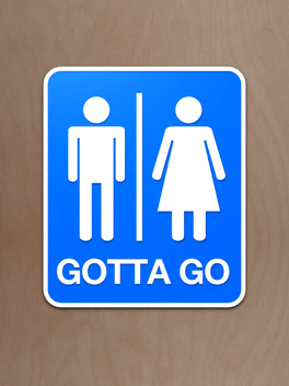 Gotta Go