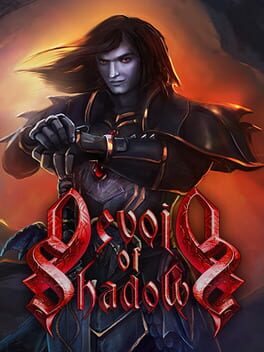 Devoid of Shadows Game Cover Artwork