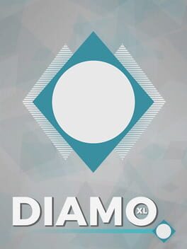 Diamo XL Game Cover Artwork