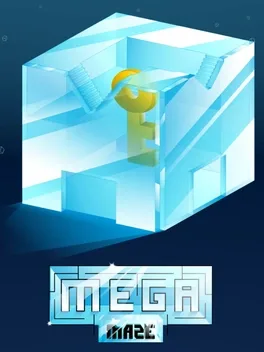 Mega Maze image