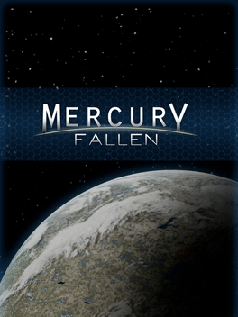 Mercury Fallen