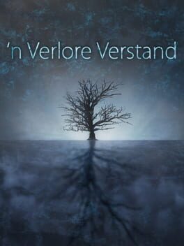 'n Verlore Verstand Game Cover Artwork