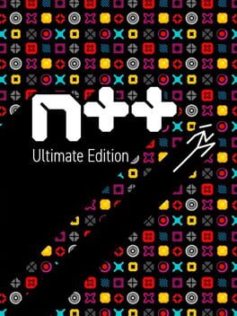 N++游戏资源下载