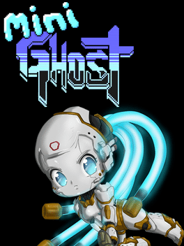 Mini Ghost