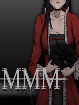 MMM: Murder Most Misfortunate Game Cover Artwork