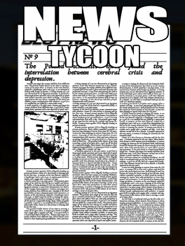 News Tycoon