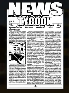 Image de couverture News Tycoon