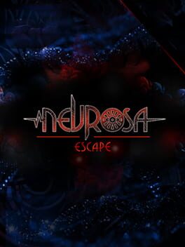 Nevrosa: Escape Game Cover Artwork