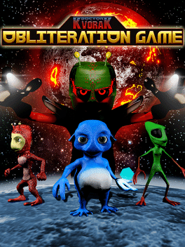 Doctor Kvorak's Obliteration Game