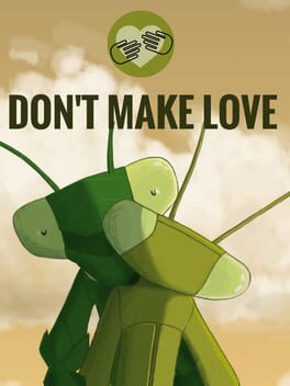 Don't Make Love