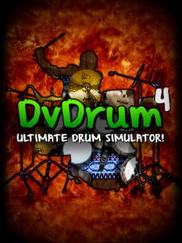 DvDrum, Ultimate Drum Simulator!