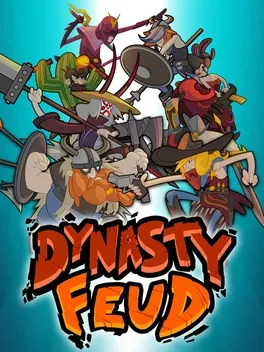 Dynasty Feud image