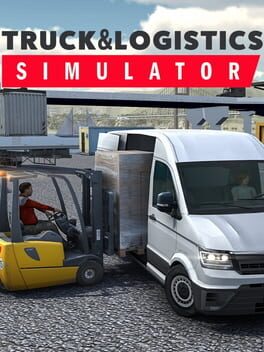 Truck and Logistics Simulator