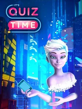 It's Quiz Time image