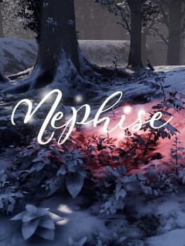 Nephise Game Cover Artwork