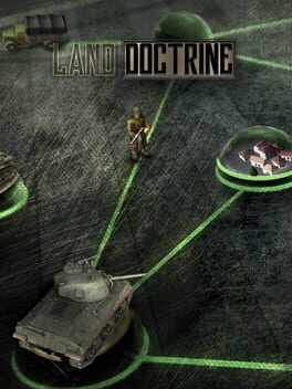 Land Doctrine Game Cover Artwork