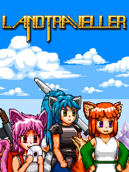 LandTraveller