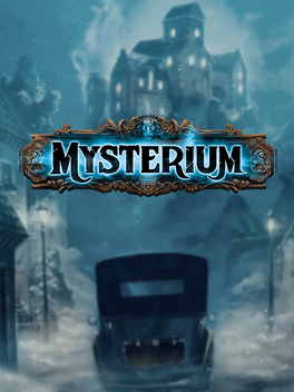 cover of Mysterium