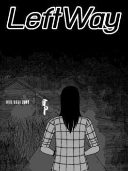 LeftWay Game Cover Artwork