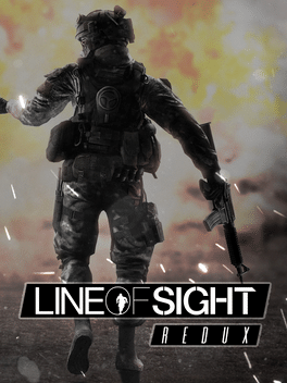 Line of Sight cover