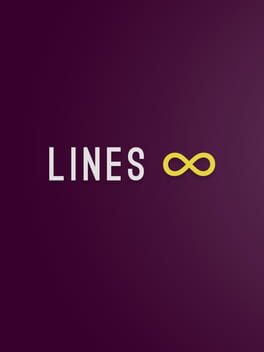 Lines Infinite Game Cover Artwork