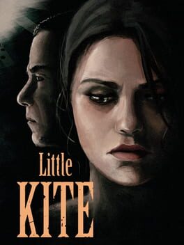 Little Kite Game Cover Artwork