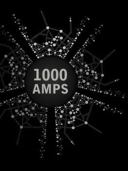 1000 Amps Game Cover Artwork