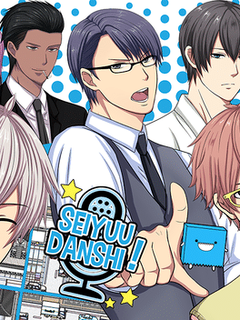 Seiyuu Danshi!