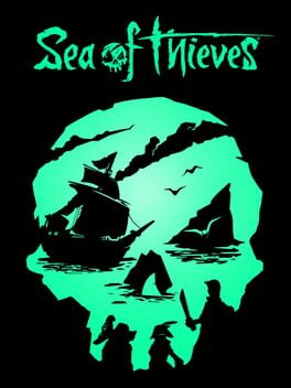 Cover of the game Sea of Thieves