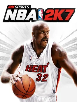 NBA 2K7 image