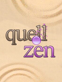 Quell Zen Game Cover Artwork