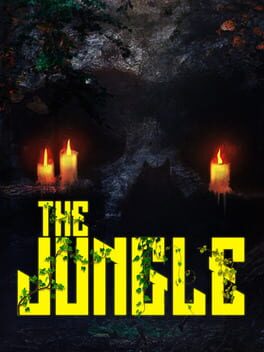 The Jungle Game Cover Artwork