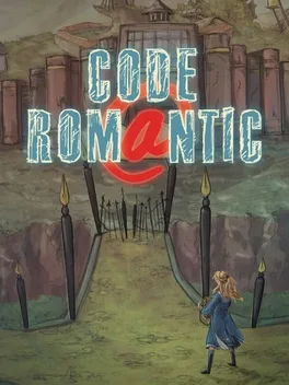 Code Romantic image