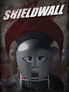 Shieldwall Game Cover Artwork