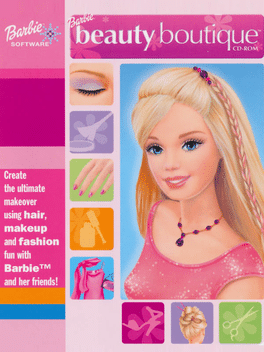 Games like hot sale barbie girl world