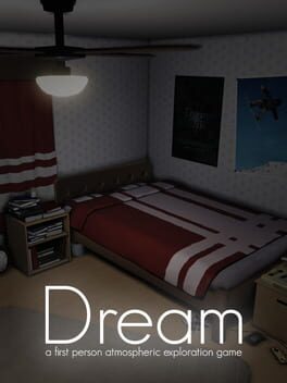 Dream Game Cover Artwork