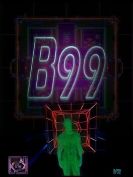 B99 Game Cover Artwork