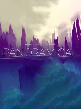 Panoramical Game Cover Artwork