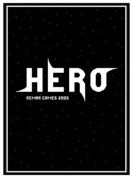 Image de couverture Hero