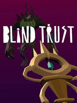 Blind Trust