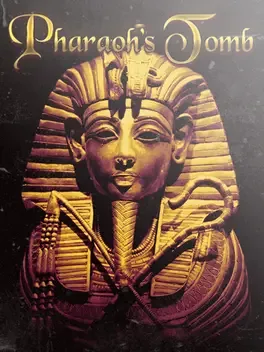 Pharaoh's Tomb
